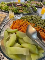 Pousada Frezza Mergulho