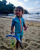 Pousada Frezza Mergulho