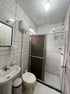 Pousada Frezza Mergulho