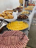 Pousada Frezza Mergulho