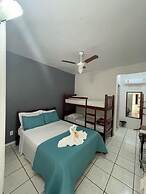 Pousada Frezza Mergulho