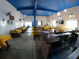 Pousada Frezza Mergulho