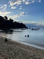 Pousada Frezza Mergulho