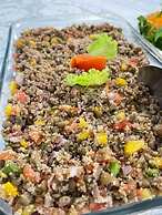 Pousada Frezza Mergulho