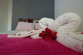 Pousada Frezza Mergulho