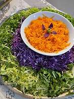 Pousada Frezza Mergulho