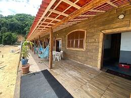 Pousada Frezza Mergulho