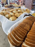 Pousada Frezza Mergulho