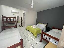 Pousada Frezza Mergulho