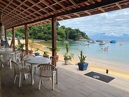 Pousada Frezza Mergulho