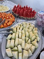 Pousada Frezza Mergulho