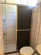 Pousada Frezza Mergulho