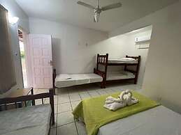 Pousada Frezza Mergulho