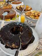 Pousada Frezza Mergulho