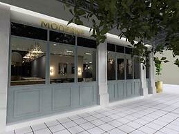 Modern Luxury Hotel