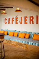 Cafe Jeri Hotel
