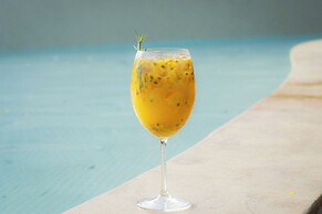 Café Jeri Hotel - Adults Only