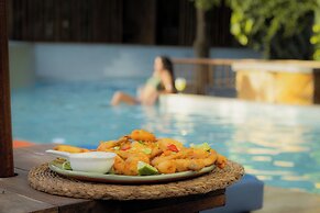 Café Jeri Hotel - Adults Only