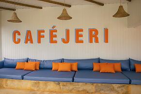 Cafe Jeri Hotel