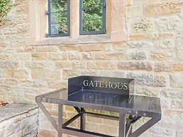 The Gatehouse