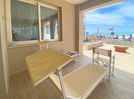 Hotel Cecina Beach