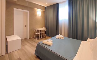 Hotel Cecina Beach