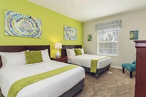 Vista Cay Standard 3 Bedroom Condo 3104