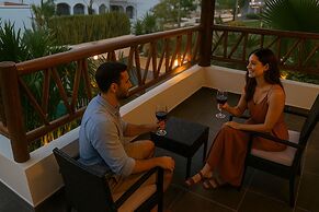 Villa Sofia Holiday Accommodations