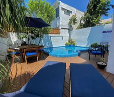 Villa Sofia Holiday Accommodations