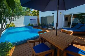 Villa Sofia Holiday Accommodations
