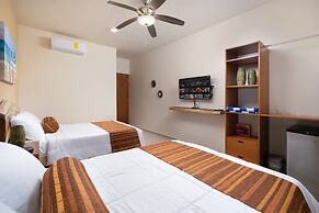 Villa Sofia Holiday Accommodations