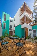 Villa Sofia Holiday Accommodations