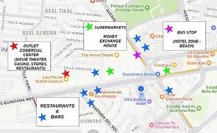 Villa Sofia Holiday Accommodations