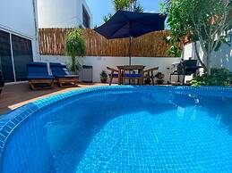 Villa Sofia Holiday Accommodations