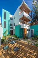 Villa Sofia Holiday Accommodations