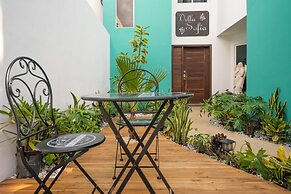 Villa Sofia Holiday Accommodations