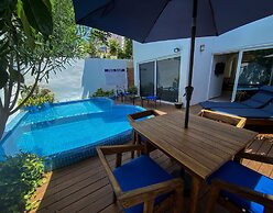 Villa Sofia Holiday Accommodations