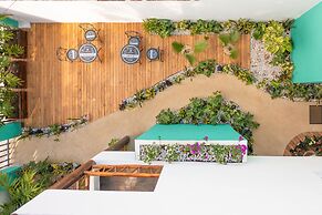 Villa Sofia Holiday Accommodations