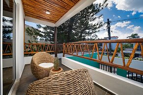 Villa Sofia Holiday Accommodations