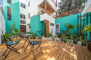 Villa Sofia Holiday Accommodations