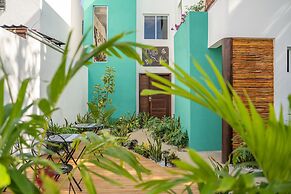 Villa Sofia Holiday Accommodations