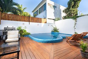 Villa Sofia Holiday Accommodations