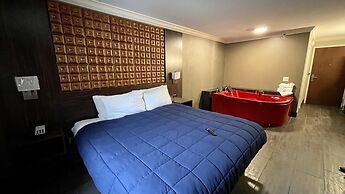 Lincoln Hotel Philadelphia