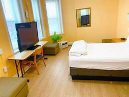 BedExpress hotel hostel