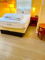 BedExpress hotel hostel