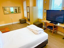 BedExpress hotel hostel