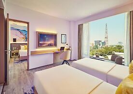 Vivanta Navi Mumbai Turbhe