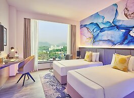 Vivanta Navi Mumbai Turbhe