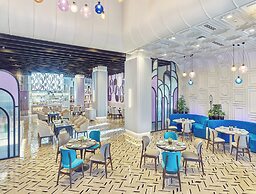 Vivanta Navi Mumbai Turbhe