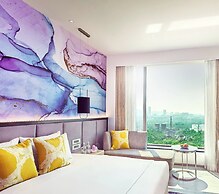 Vivanta Navi Mumbai Turbhe